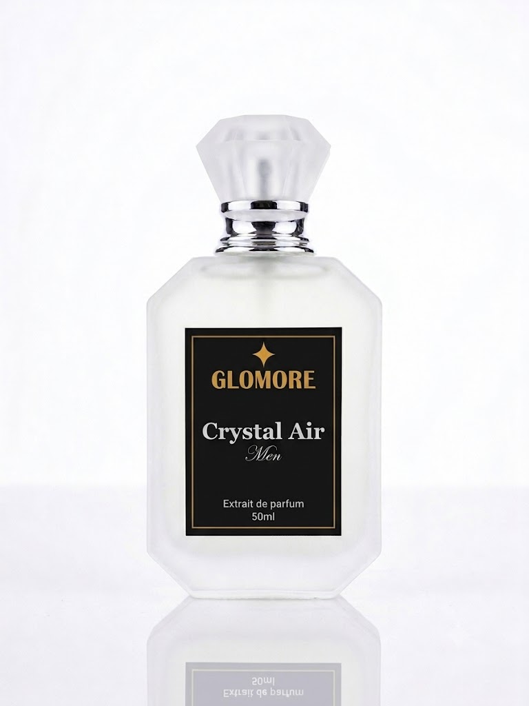 Crystal Air