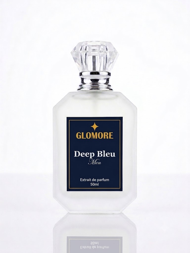 Deep Bleu
