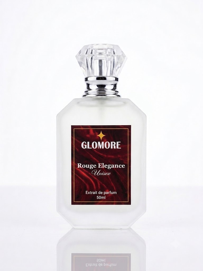 Rouge Elegance