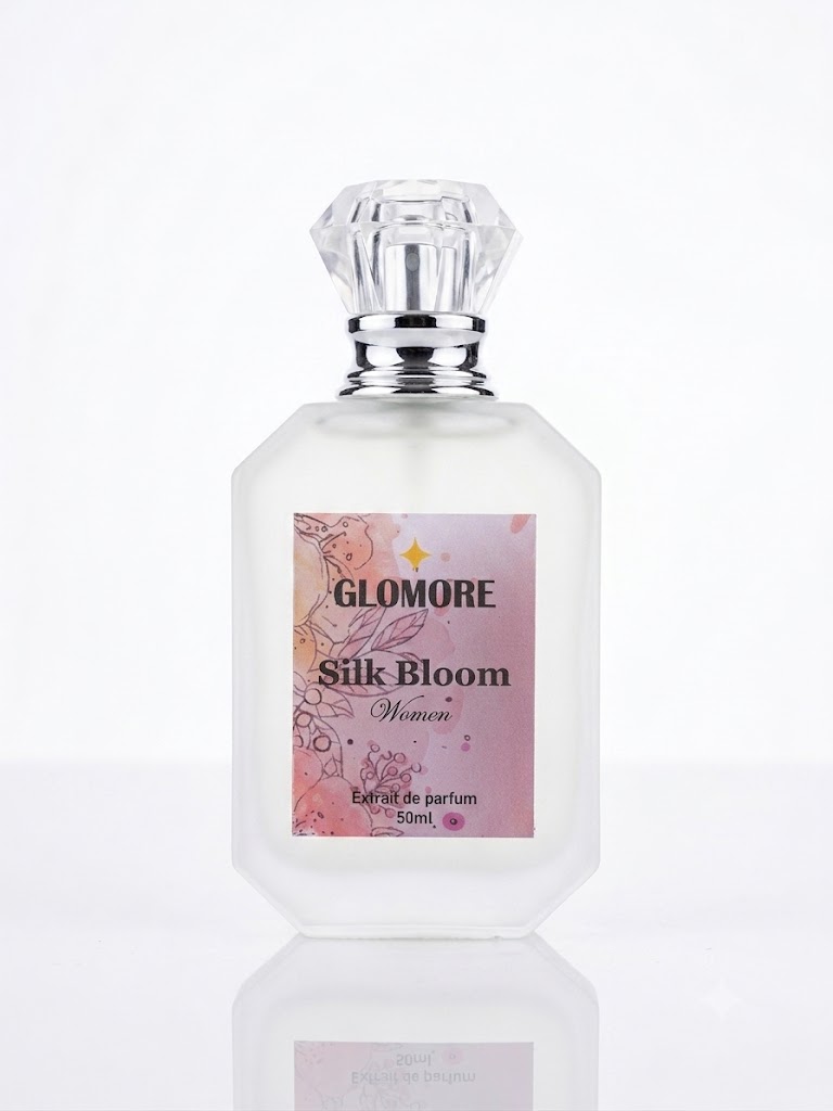 Silk Bloom