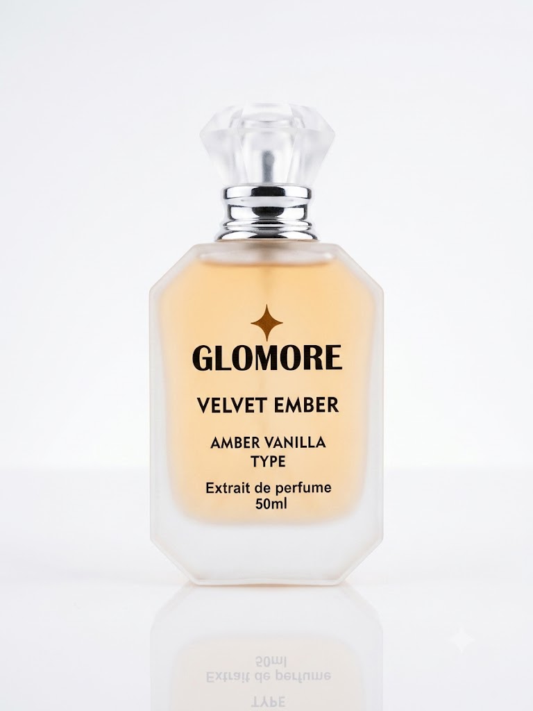 Velvet Ember